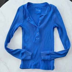 Aerie long sleeve